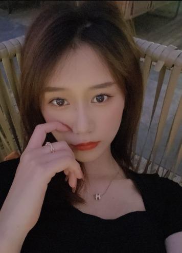 偶遇个刚来郑州的四川女孩 第1张