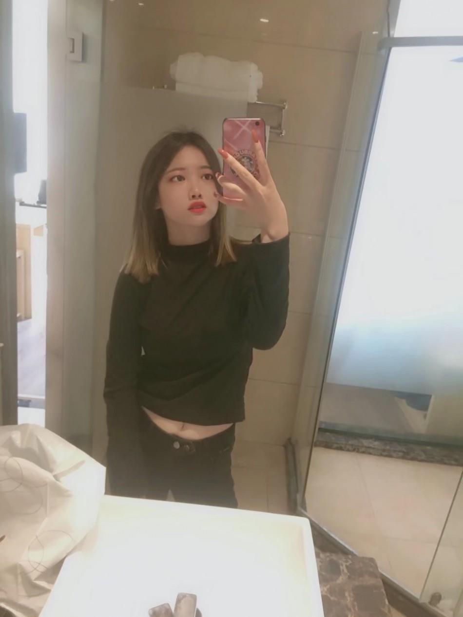 焦作邻家小妹儿 第1张