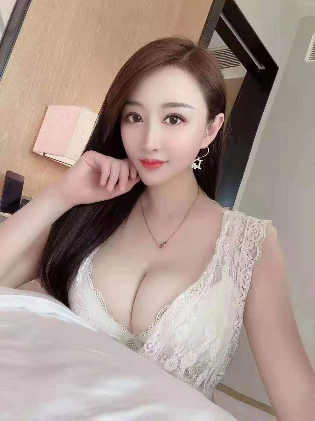 郑州二七区大波小辣妹 第1张