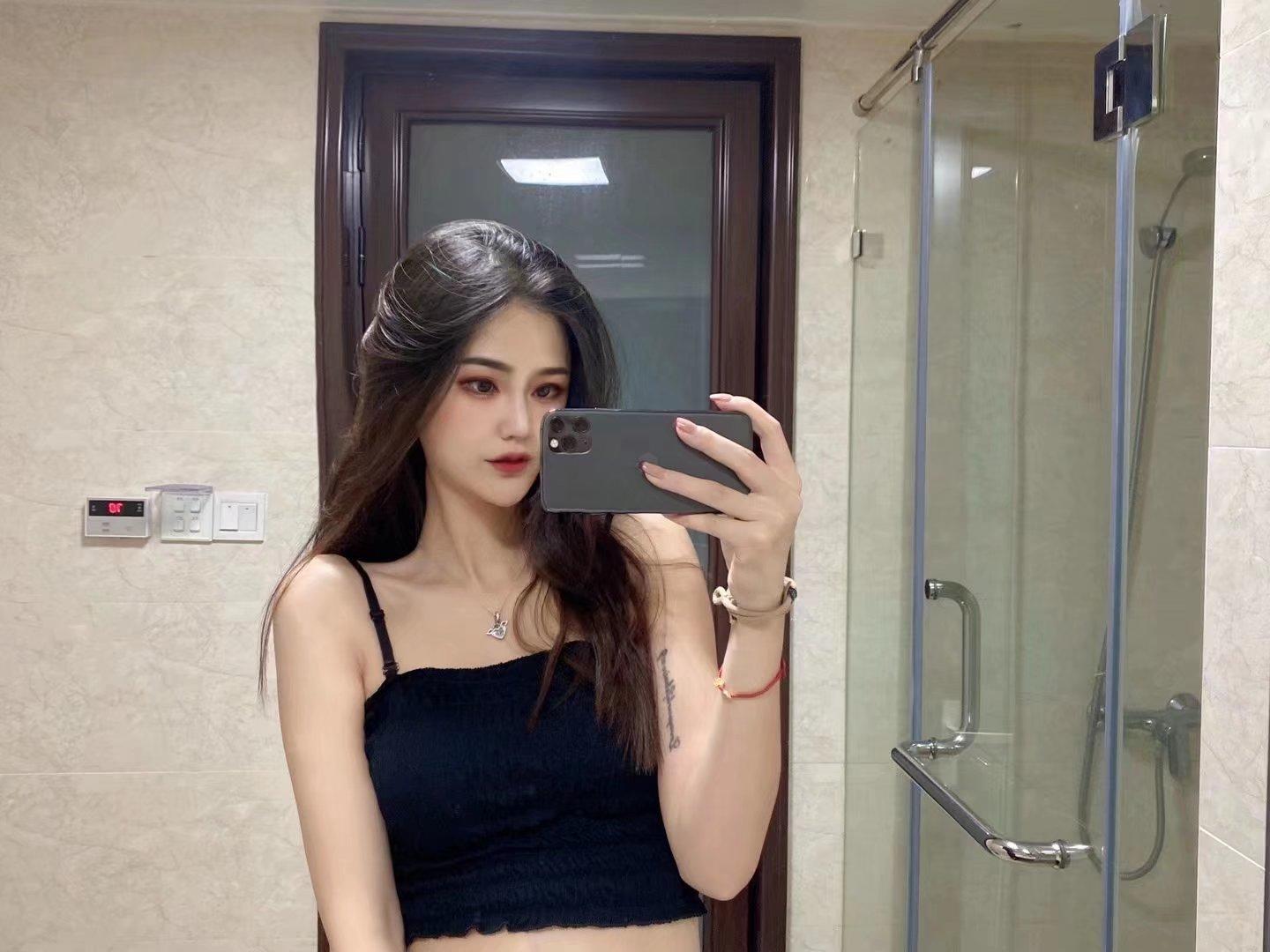 吉林来的漂亮妹妹抹茶 第3张