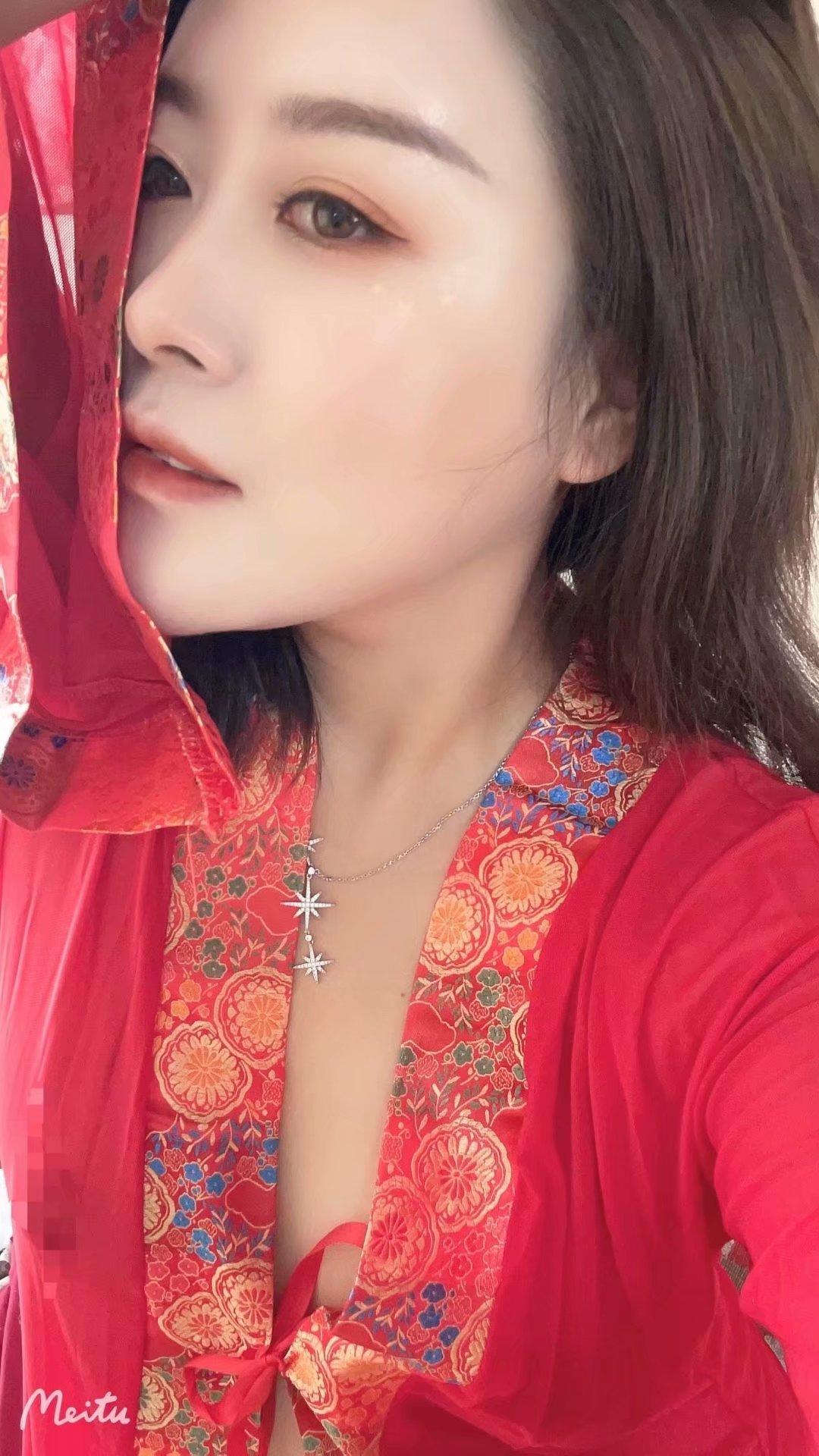 铁西区气质美女推荐 第1张