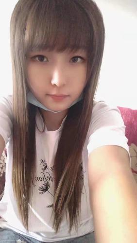 西安路小嫩妹 第2张