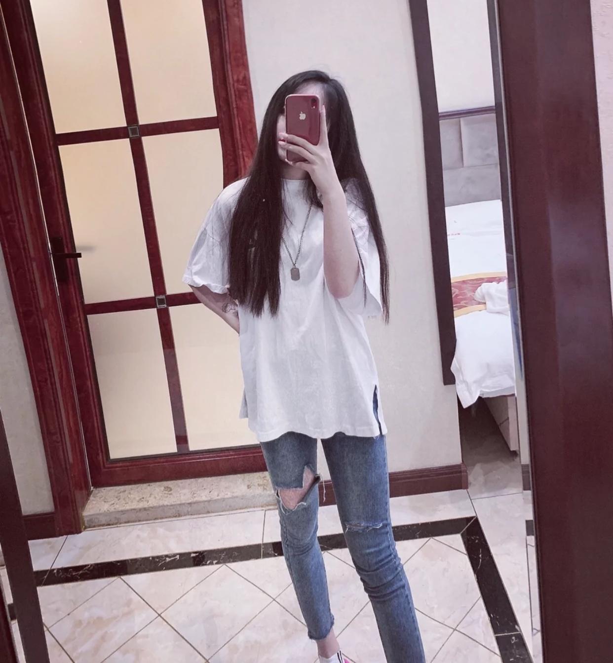 沈阳高颜值极品美女兼职 第2张
