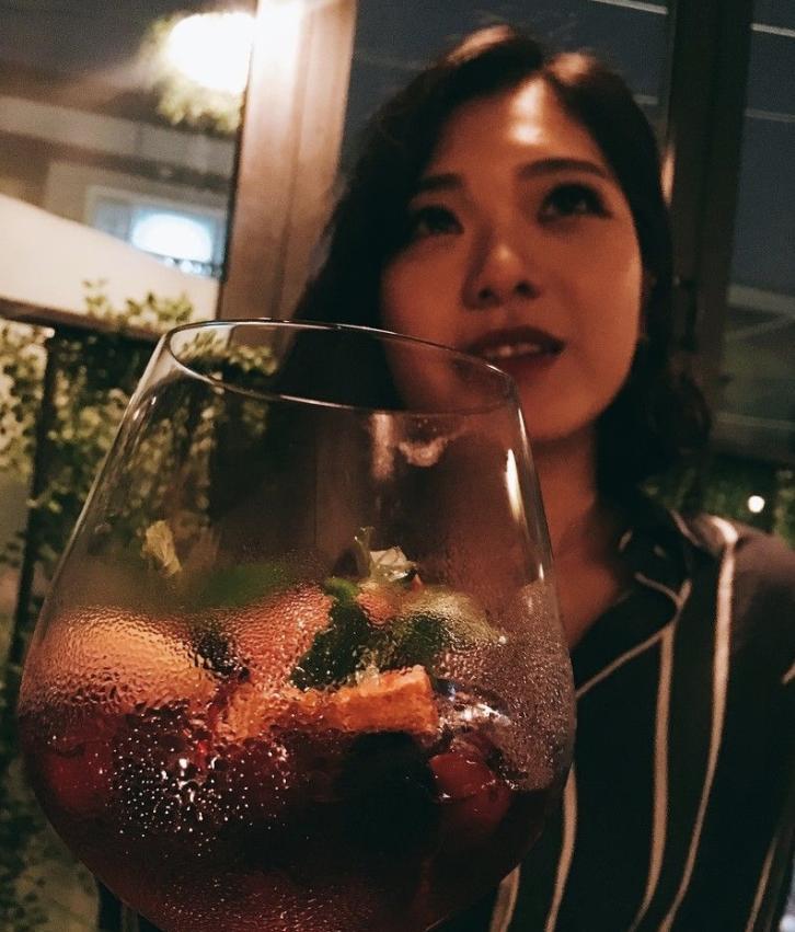 最愉快的寻欢碰到一个真的可以聊得很开心的妹子 第1张