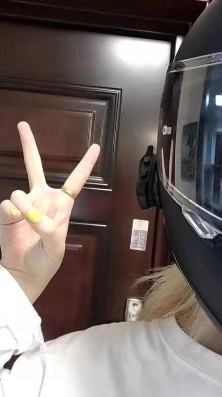 万博这边的星巴克打工妹业余时间做兼职 第3张