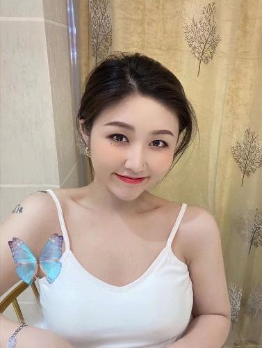 沧州凤凰城微胖好身材的女人 第1张