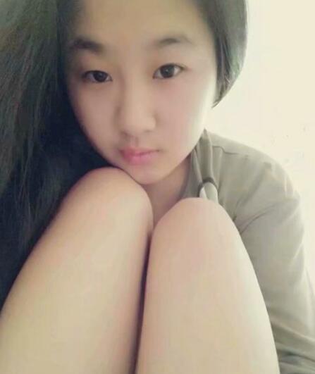 体验燕郊90后小嫩妹 第1张
