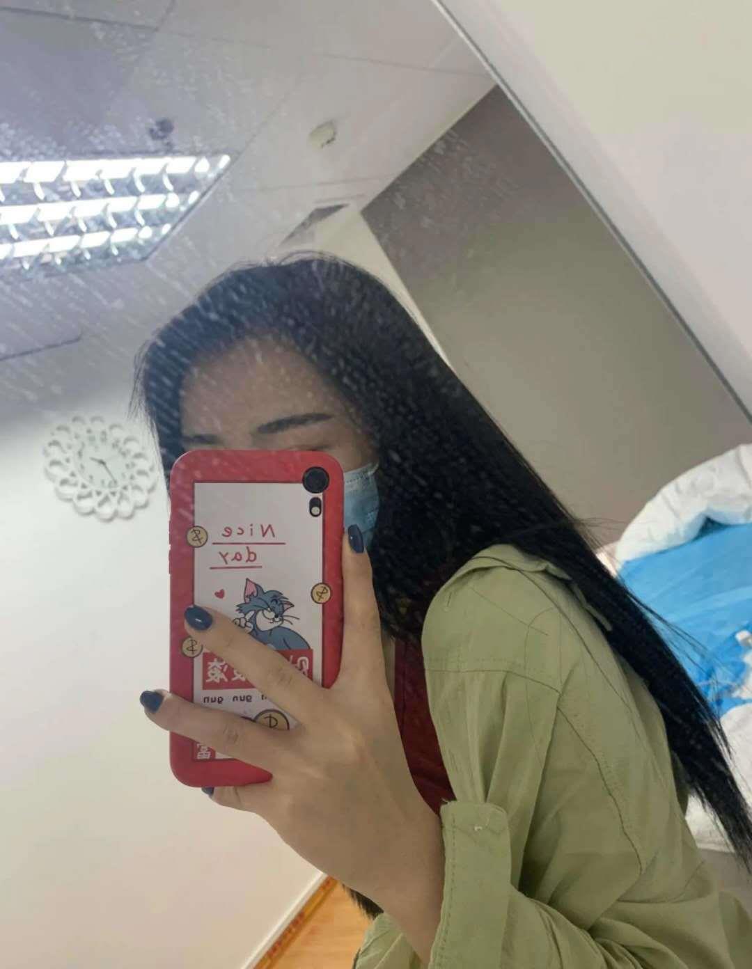有点小姐脾气的姑娘，就喜欢有征服感 第2张