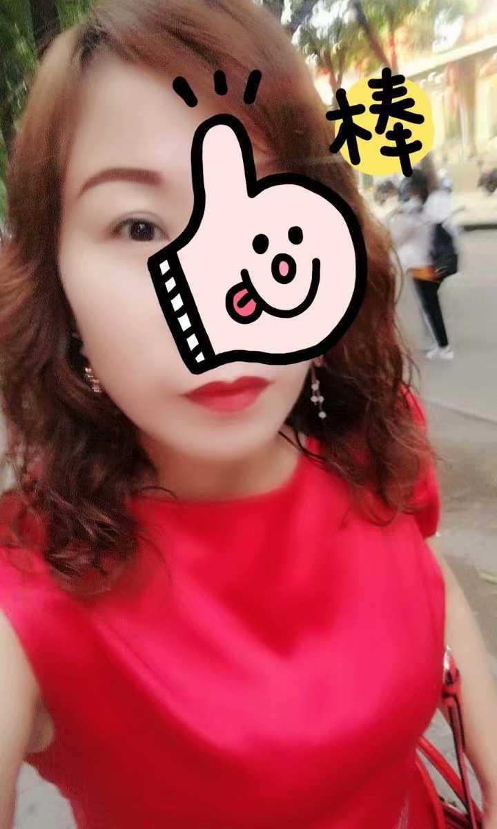 承德熟女 第1张