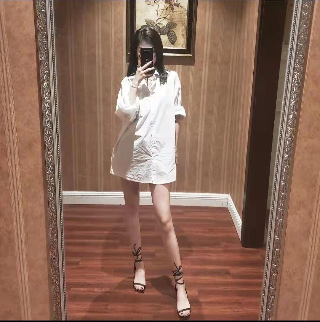 推荐一个嫩滑优质高挑粉嫩的妹子 第2张