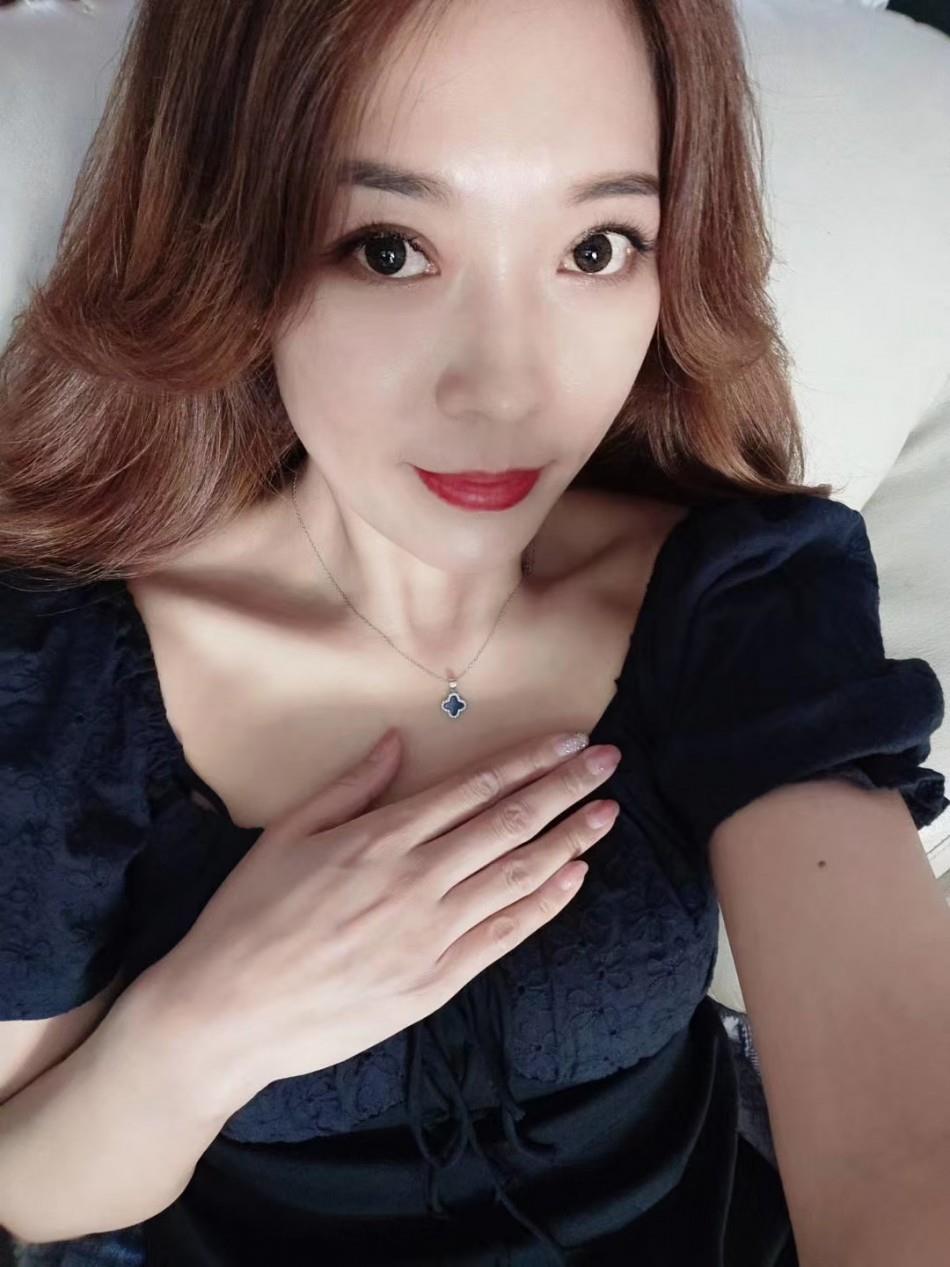 疫情前验证少妇星辰 第1张