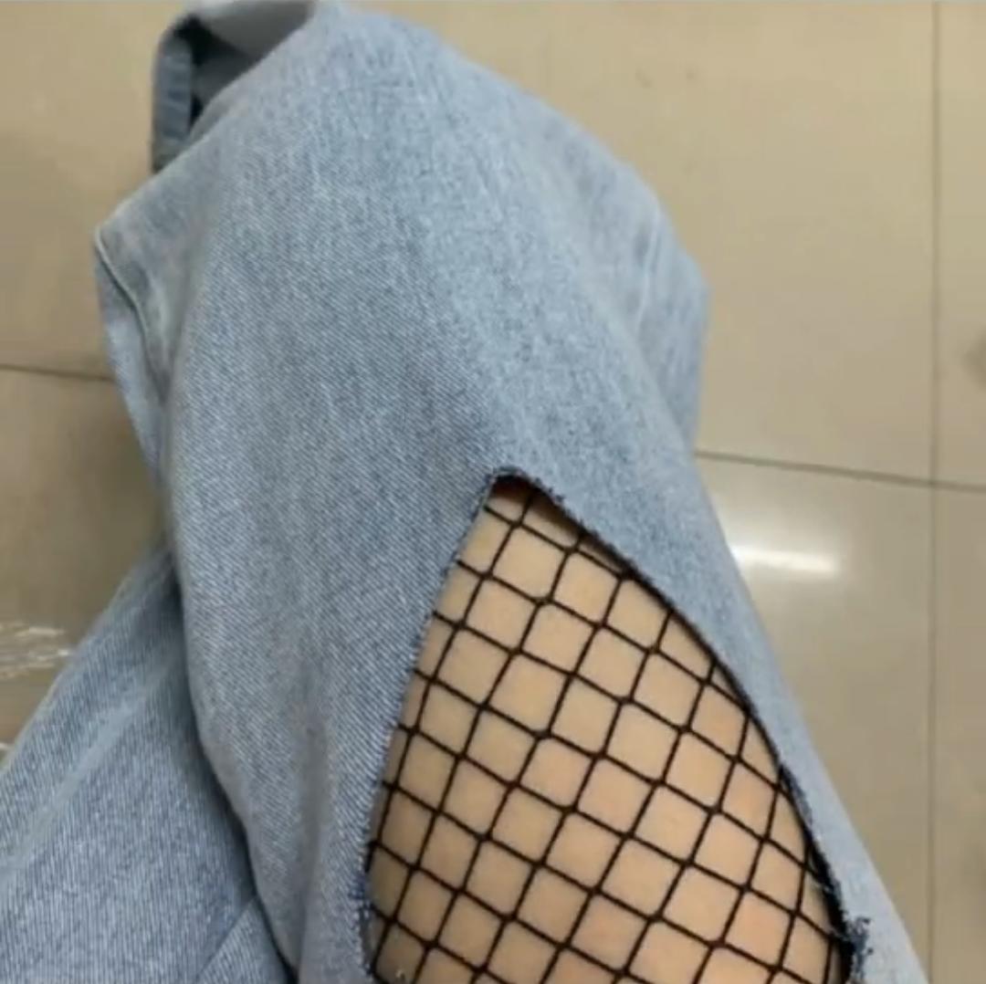 黑龙江学生妹 第5张
