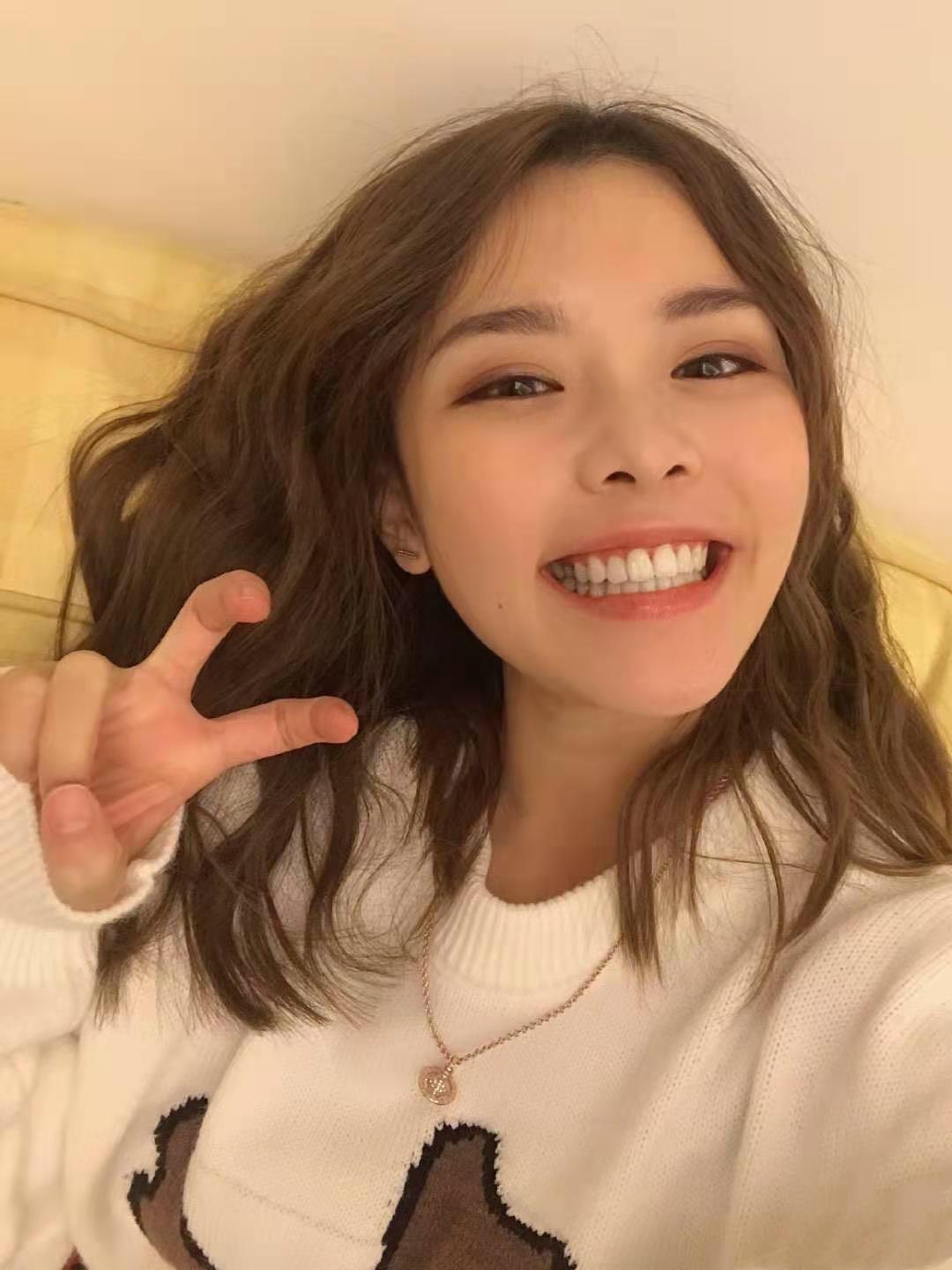 比较有活力的一个妹妹很和我口味 第1张
