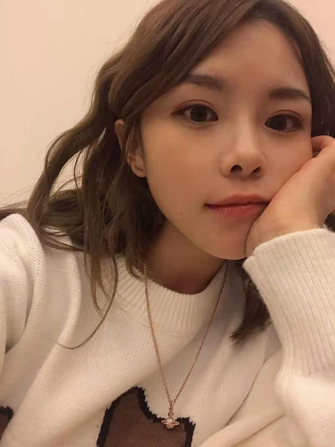 比较有活力的一个妹妹很和我口味 第2张