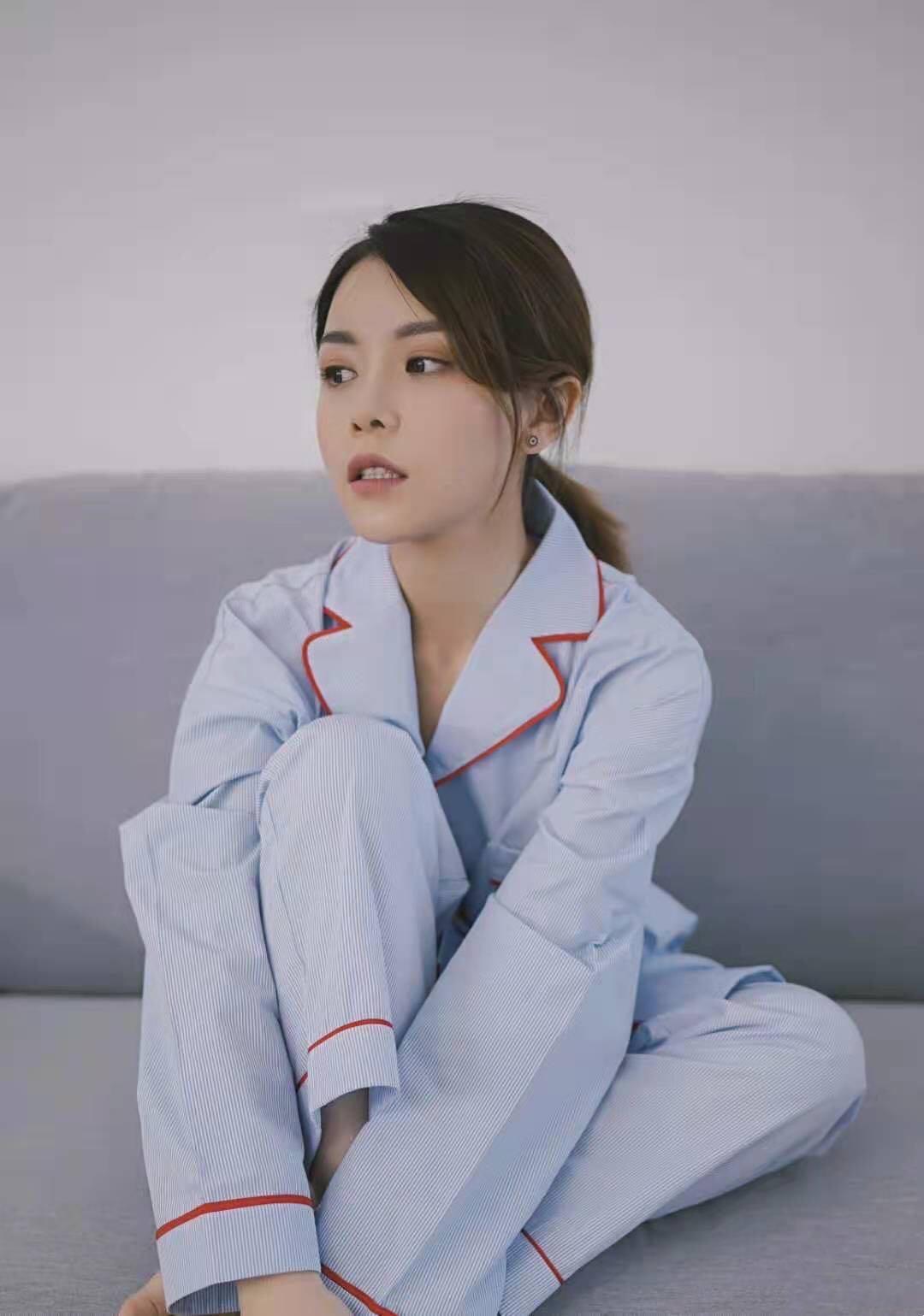 比较有活力的一个妹妹很和我口味 第3张
