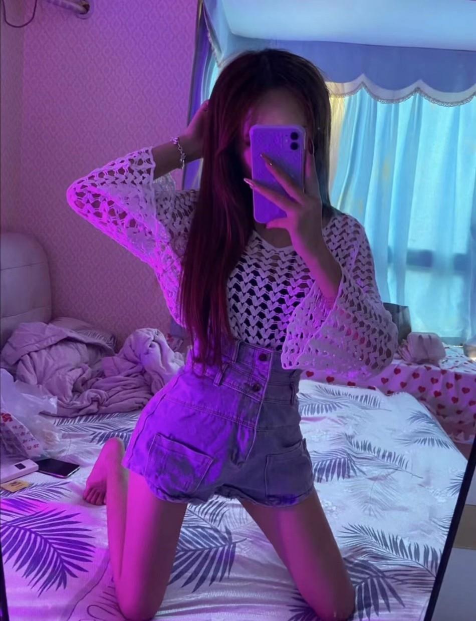 小姐姐换新号了 第1张