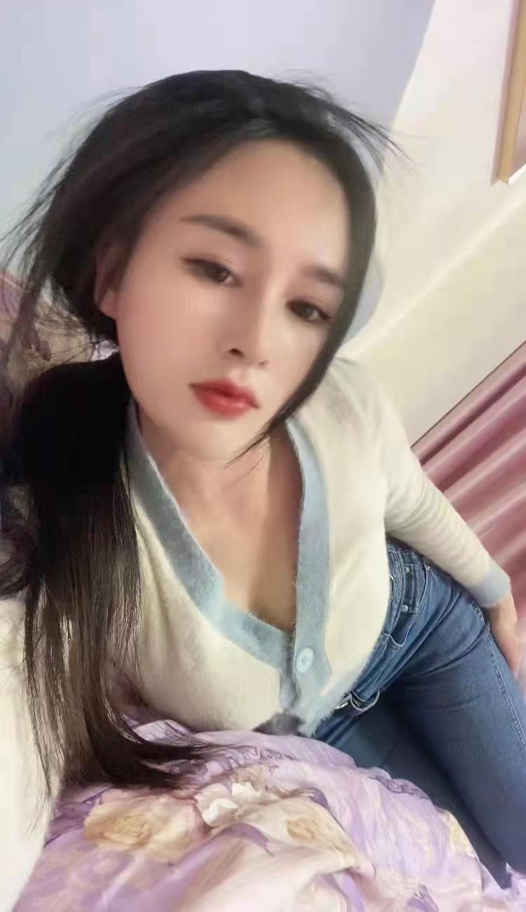 终于遇到了一个邻家味的女孩 第2张