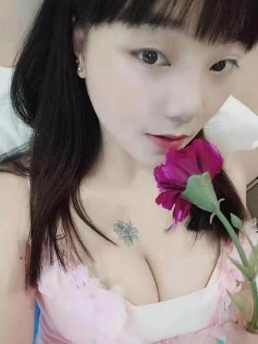 北关年轻小妹妹 第1张