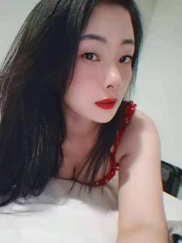 北郊很有韵味的女子 第1张