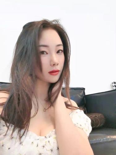 北郊很有韵味的女子 第4张