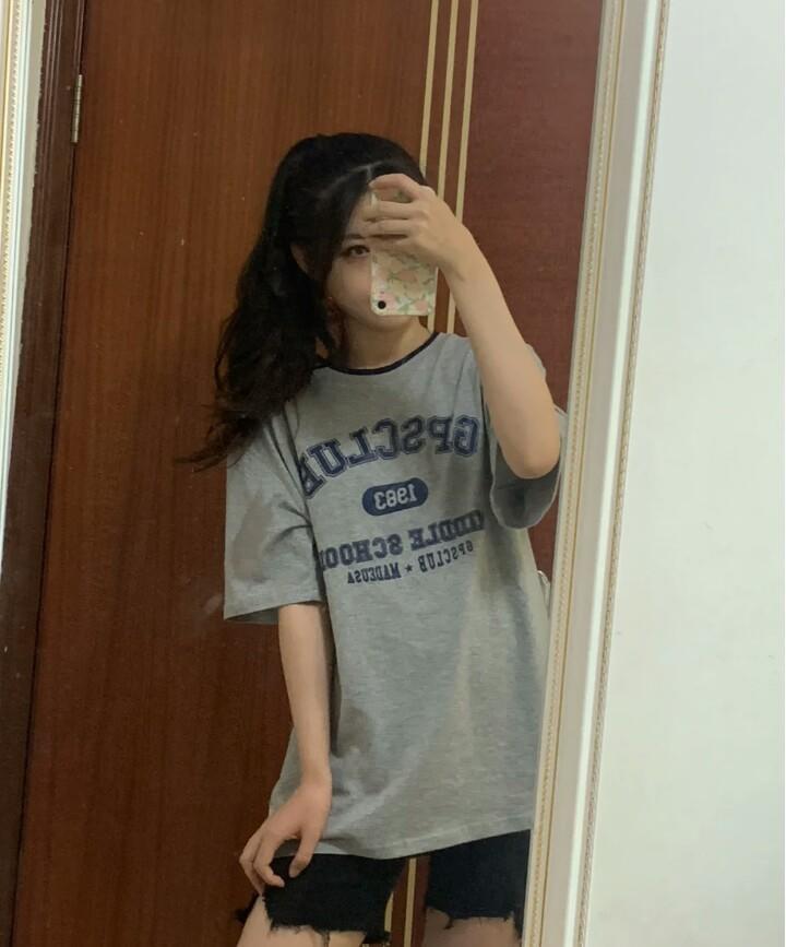 雁塔区美术院附近乖巧可人的妹子 第3张