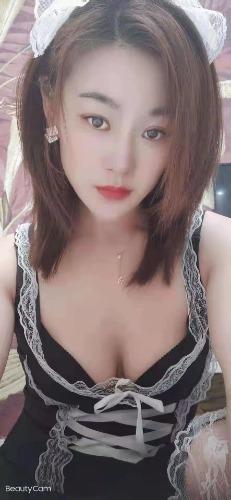 西安高新区美女依依 第1张