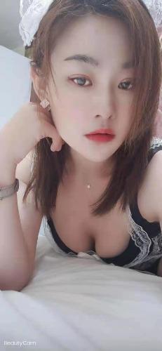 西安高新区美女依依 第2张