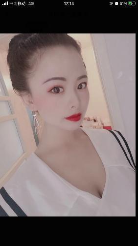 约过的小妹妹，感觉不错，服务热情，初来乍到贡献一个 第1张