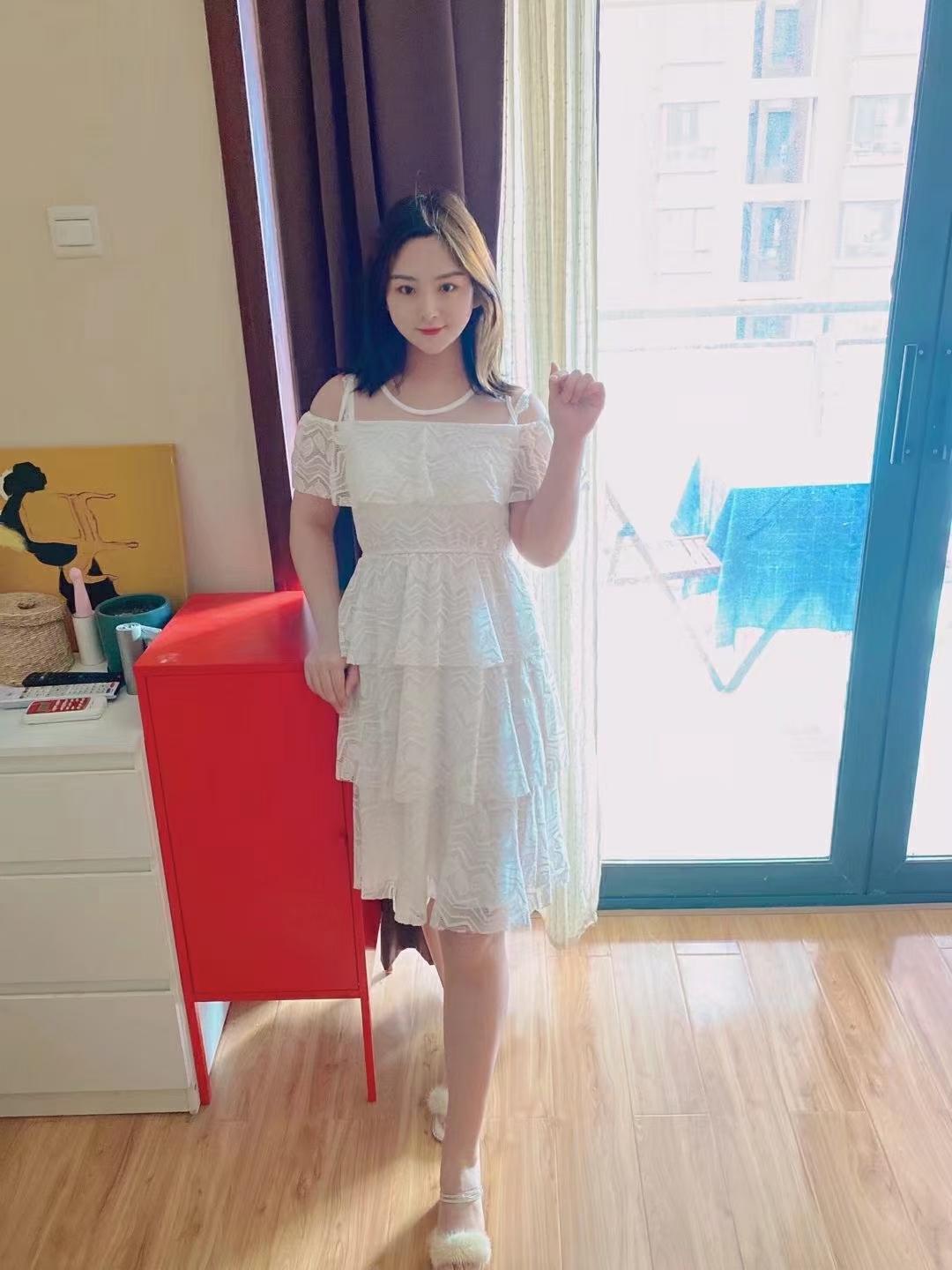 西安最近约的妹子 第2张