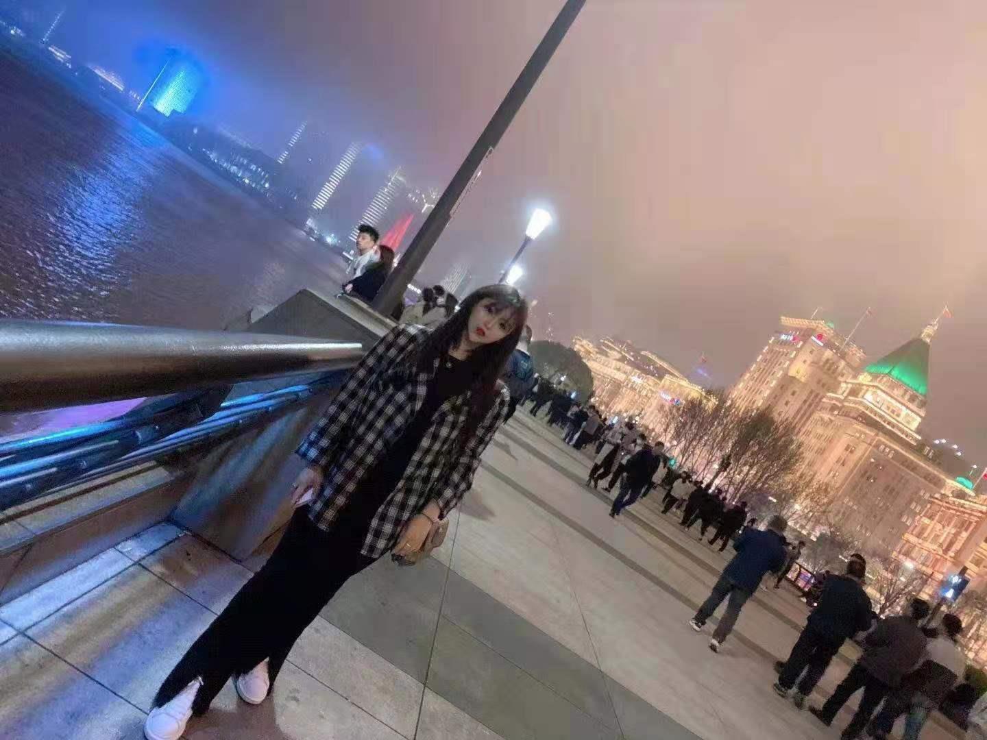 西安未央气质女 第3张