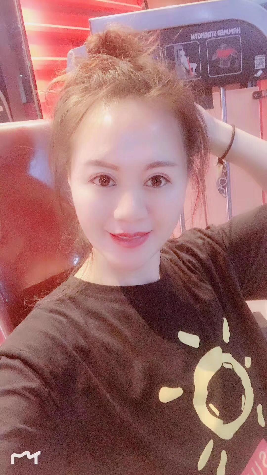 呼家楼熟女 第1张