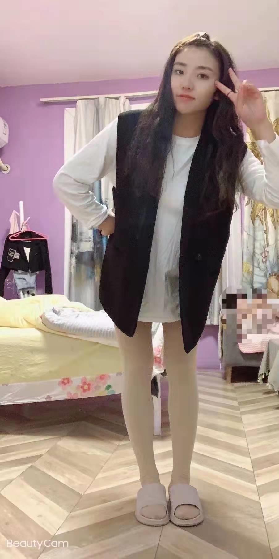 闵行区验证一个躺在炮Q里三年的妹子小翠，值得回锅 第1张