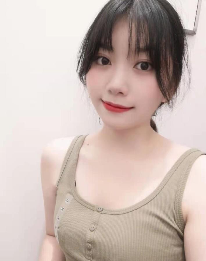 青羊区可在市区外出的妹妹 第2张