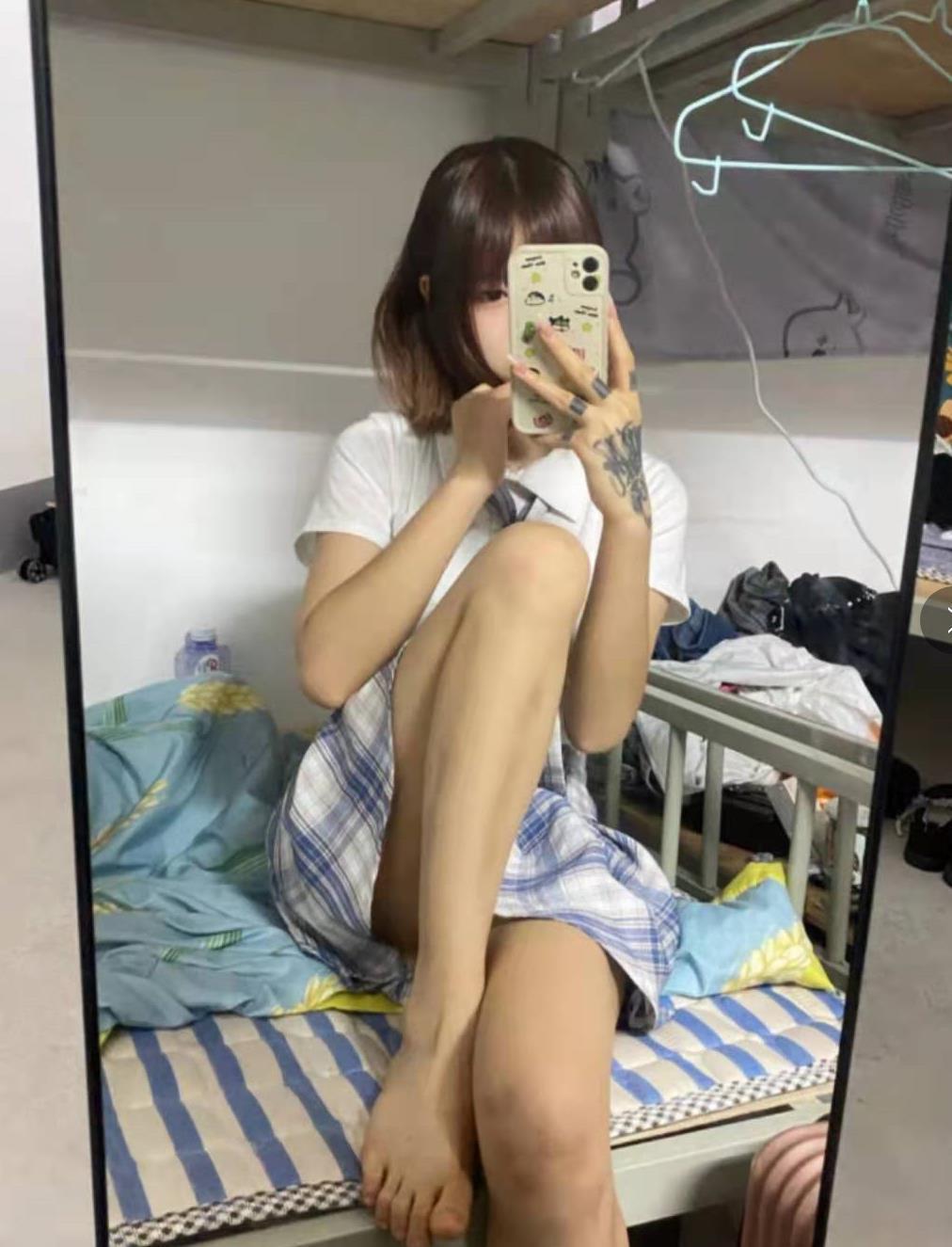嫩妞妞小彩虹 第3张