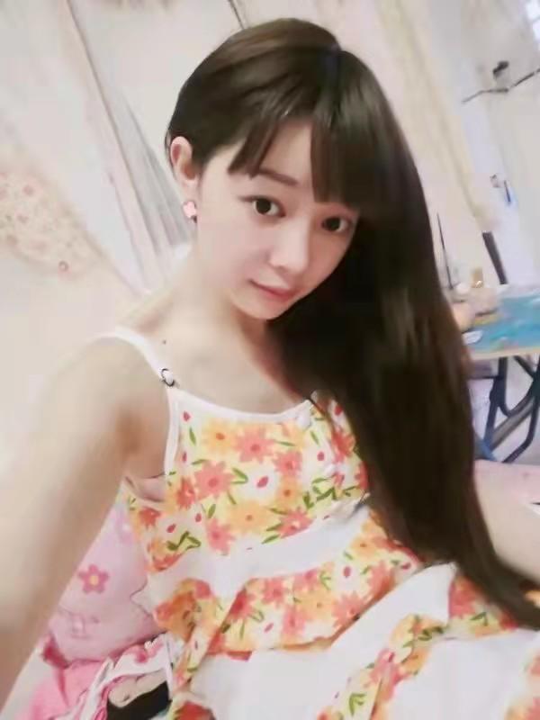 民治小可爱妹子 第1张