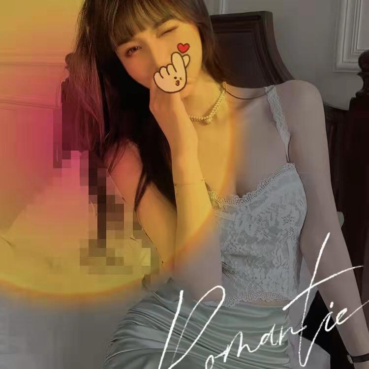 湖磨棒女神，环保指数668 第2张
