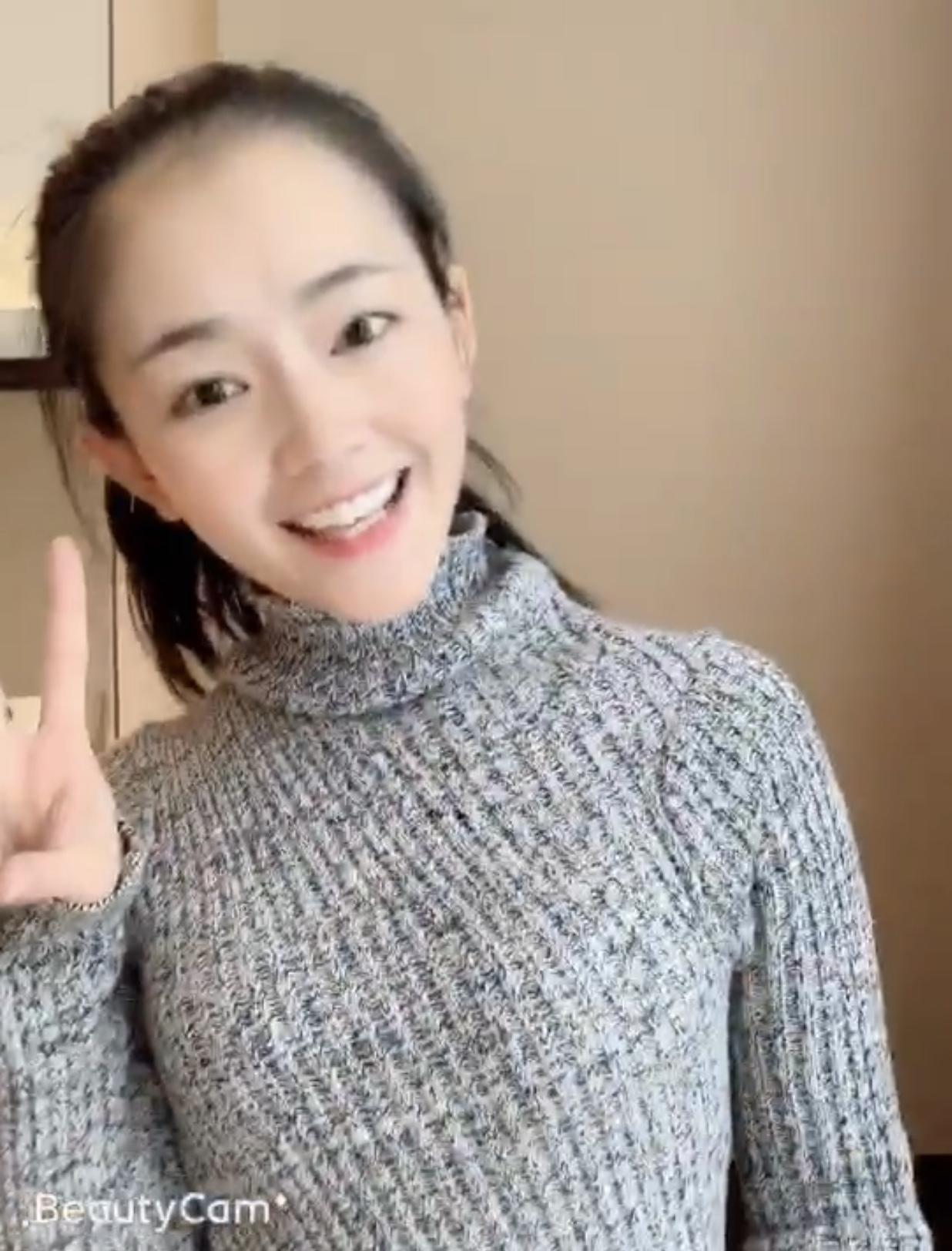 河西传说中的金姐 第1张