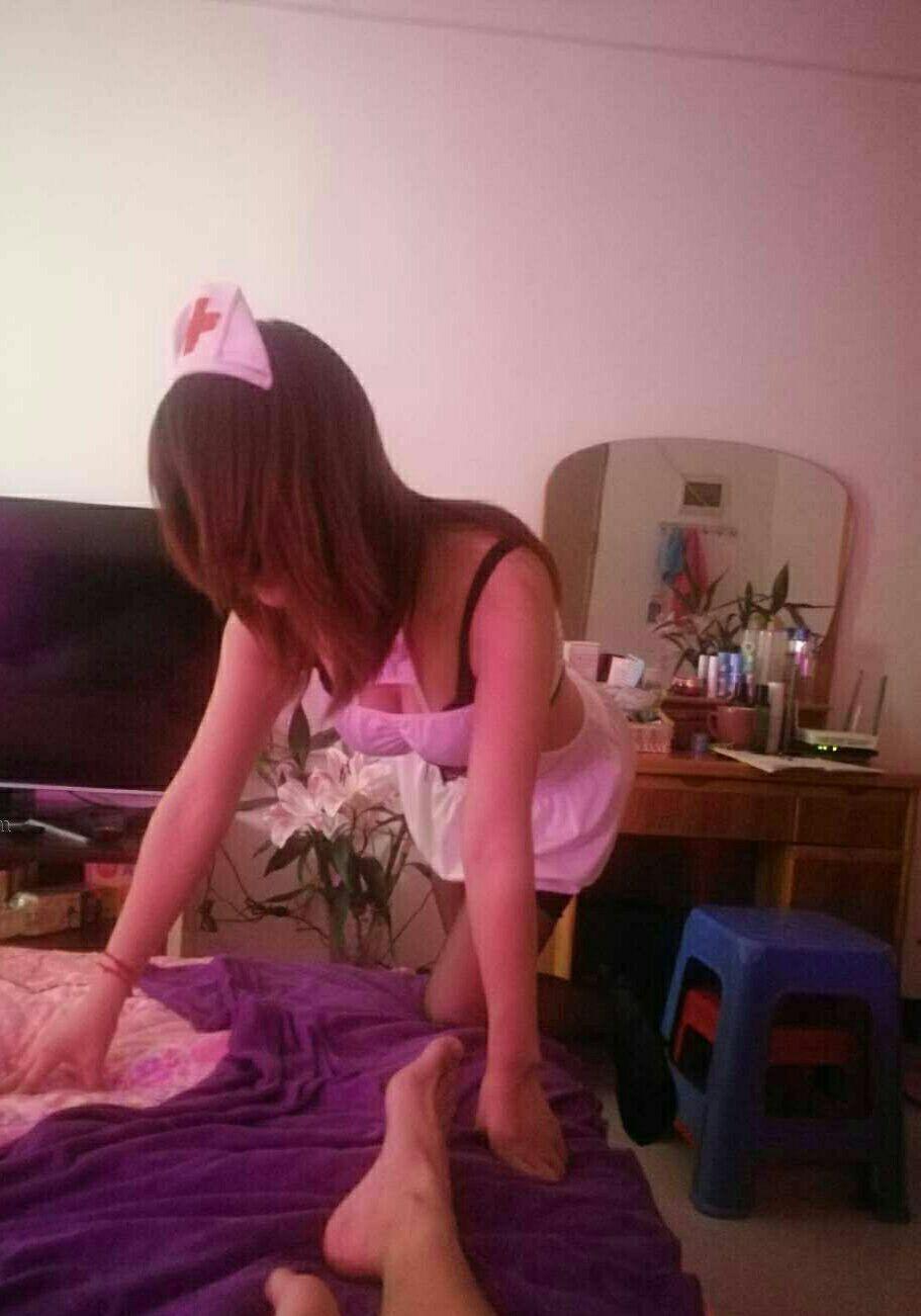回归后初体验!广州篇女仆的爱爱服务 第2张