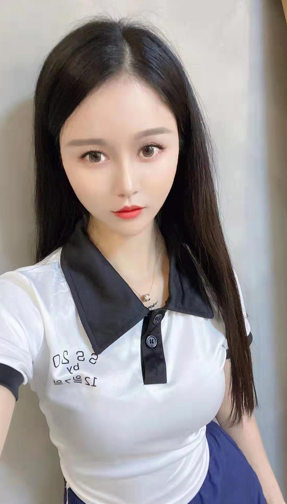天河蛋蛋后年轻小师妹，很嫩，后入感觉很舒服 第5张