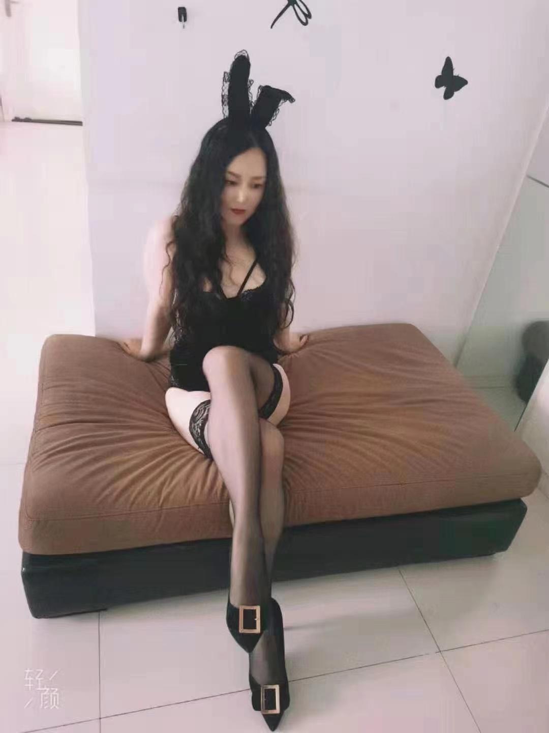 值得二刷的烟台妹子！ 第1张
