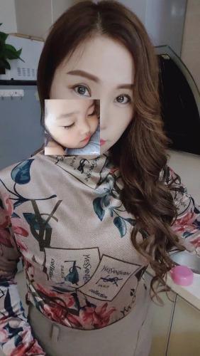 开福娜姐 第1张