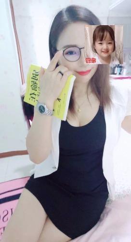 开福娜姐 第3张