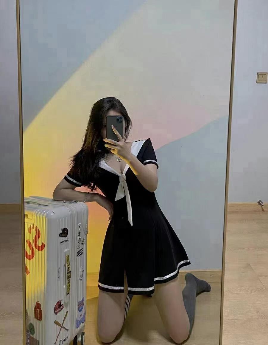 性感妹子，很有诱惑力 第1张