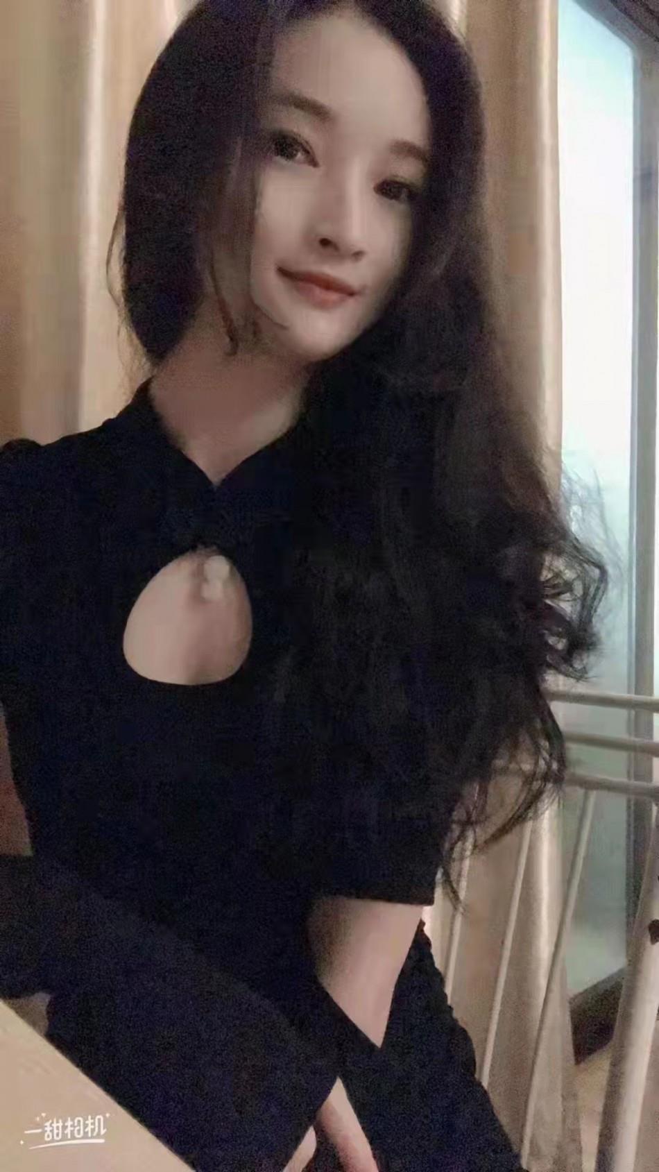 喜盈门颜值御姐倩倩 第1张