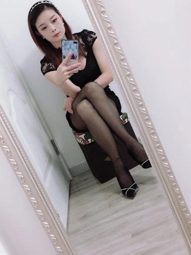 汉阳永旺妹子 第1张