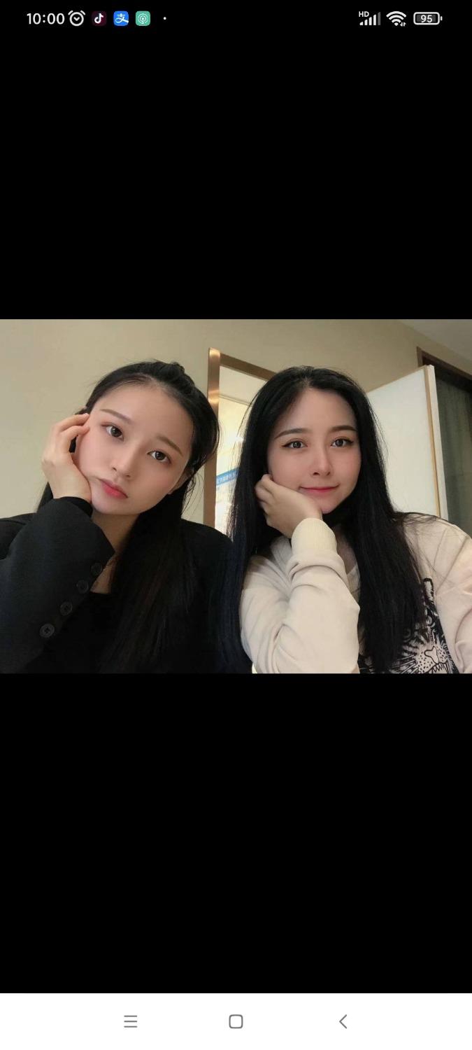 武汉江汉区青年路狂草乖乖女 第1张