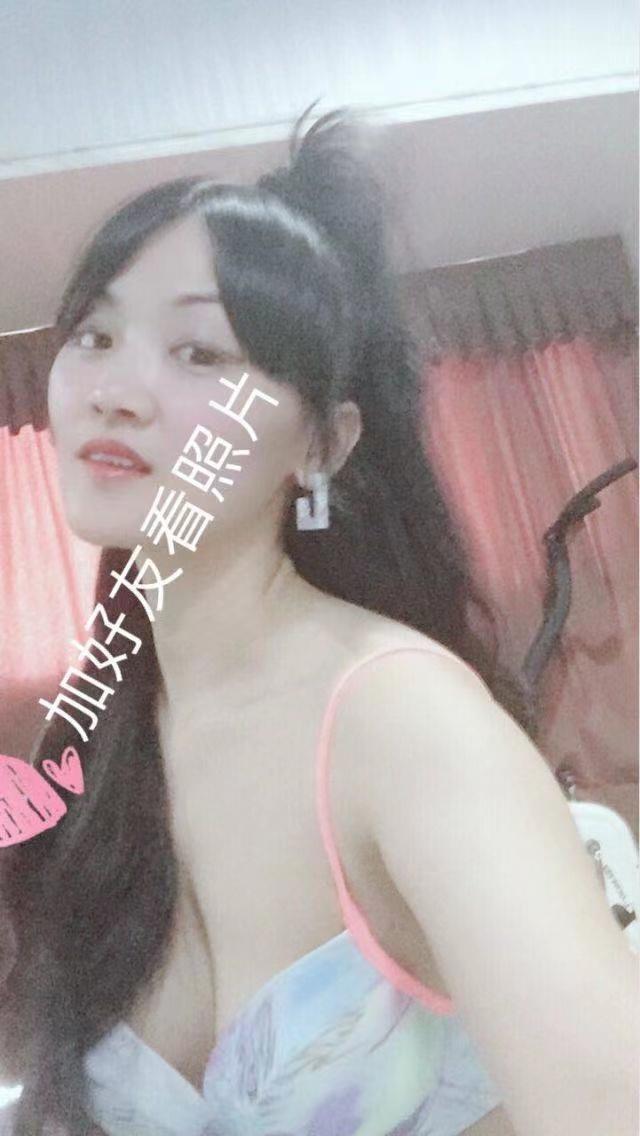 一字马小七 第3张