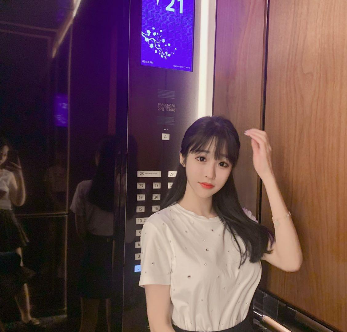 巧鑫重庆妹妹 第2张