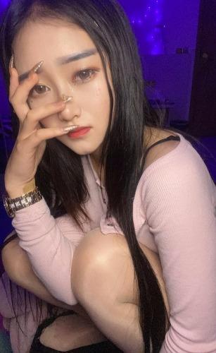 妹妹很骚性，约吧 第1张