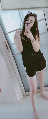 刚出道服务性价比很高的妹妹，值得推荐 第1张